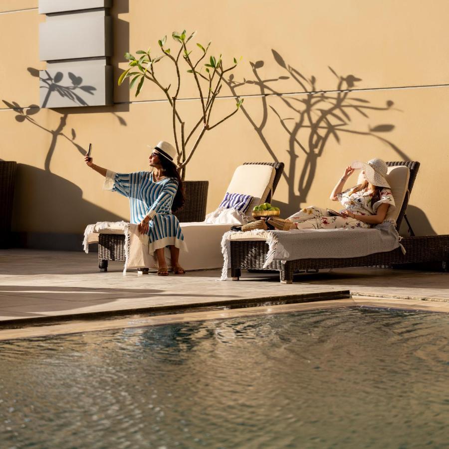 Ibis Jeddah Malik Road Hotell Eksteriør bilde