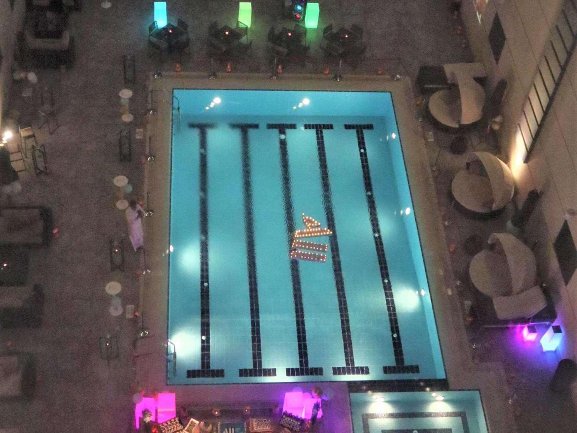 Ibis Jeddah Malik Road Hotell Eksteriør bilde