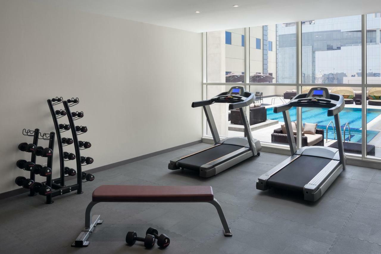 Ibis Jeddah Malik Road Hotell Eksteriør bilde